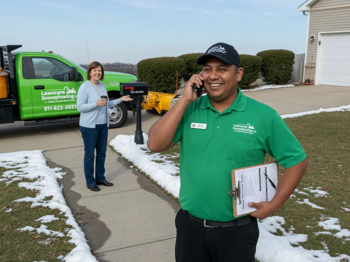 Lawn Care Services By Expert Landscaper Harrah, WA FAQs